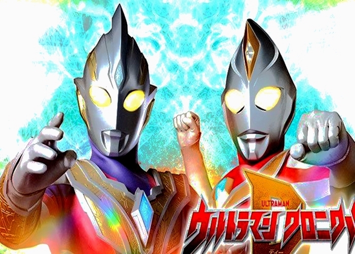 奥特曼|《特利迦奥特曼》剧场版新消息,让大家久等了!