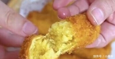 南瓜条|饺子皮新吃法，5分钟做一锅煎饼，酥脆好吃，美味又香，上桌抢光