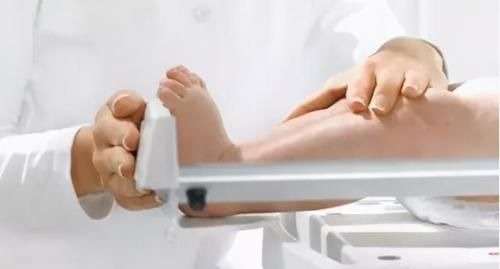 大高个|孩子腿部有这3个特征,身高还能猛涨,将来肯定是个顶个的大高个