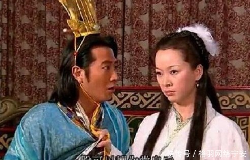 满朝|史上最感人的圣旨：皇帝下这道圣旨时，满朝文武几乎感动得落泪