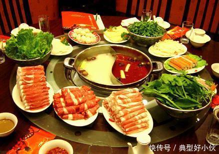 黏膜上皮|天气再冷,也不要吃太烫的食物