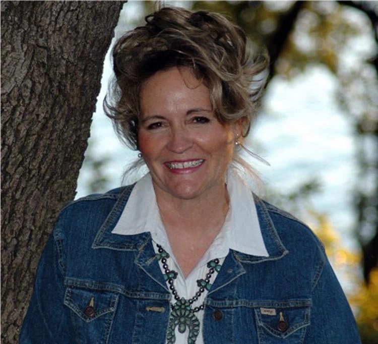 莎朗·斯坦德里奇#美国西牧风情油画 | 莎朗·斯坦德里奇作品欣赏