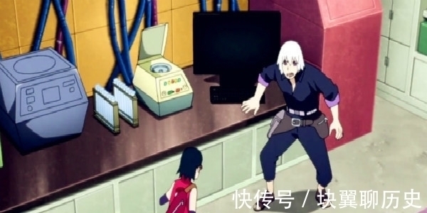 身世|香磷表明当年和佐助的关系,佐良娜听后,再度对自己身世产生怀疑