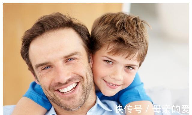 孩子|研究发现:孩子三岁前,家里这个人带的时间多,孩子就更聪明