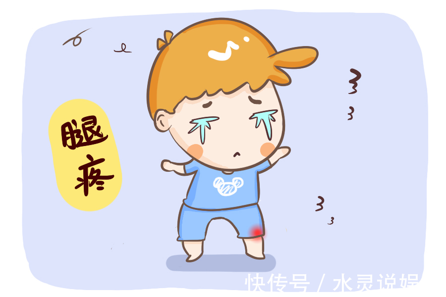 罗圈腿|三岁内,宝宝的腿越直越好吗父母可别再无知了,这篇一次讲清!