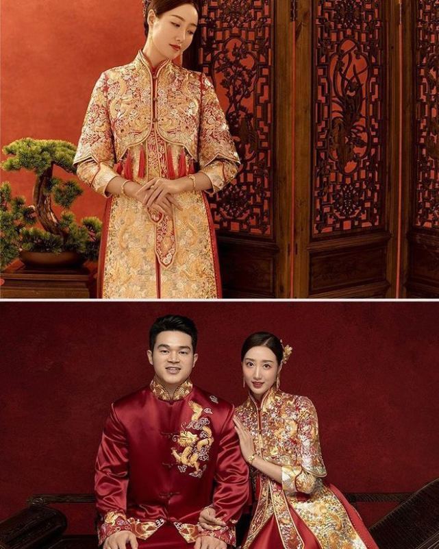 女排|恭喜，女排名将和奥运会冠军喜结连理！郎才女貌，一细节狗粮满满