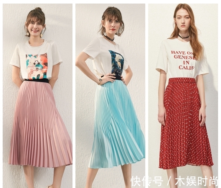 穿衣搭配 48条穿搭小白要记牢的穿衣搭配口诀，学会就能get完美穿搭！