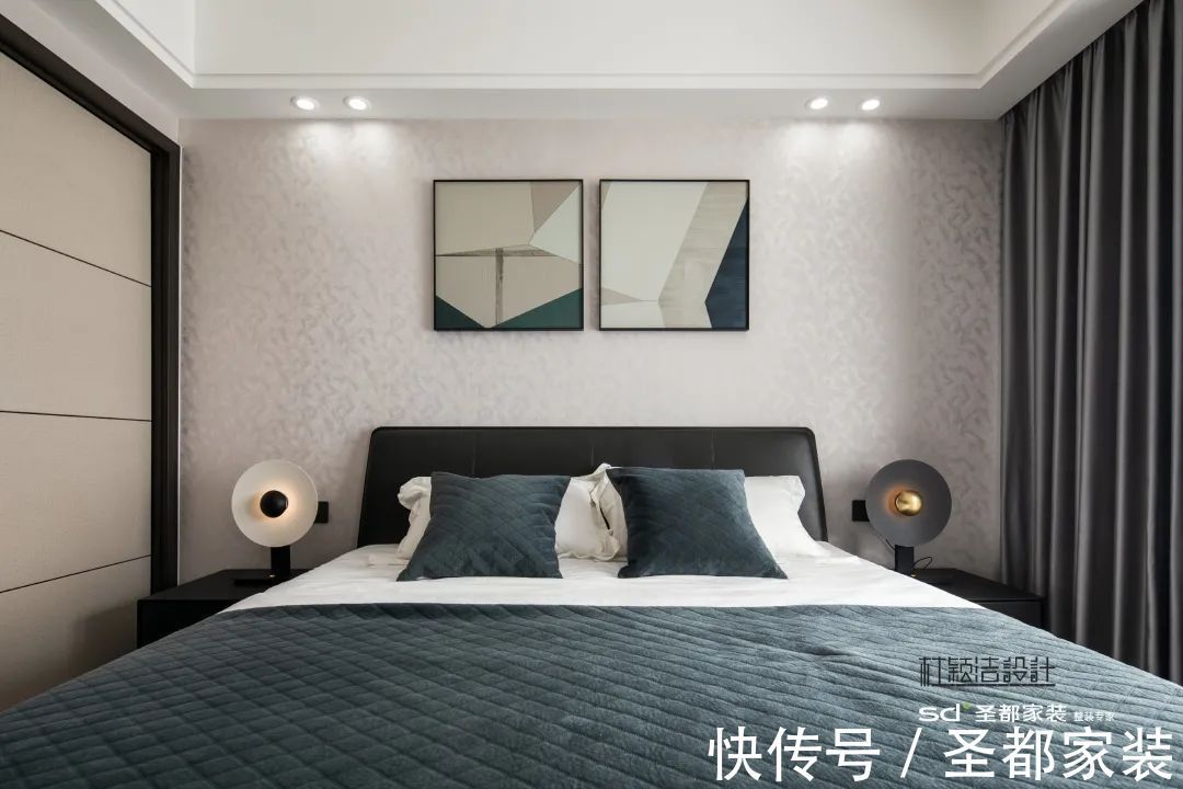 照明|【装修攻略】如何设计好看又舒适满分的全屋灯光?点开就知道了!