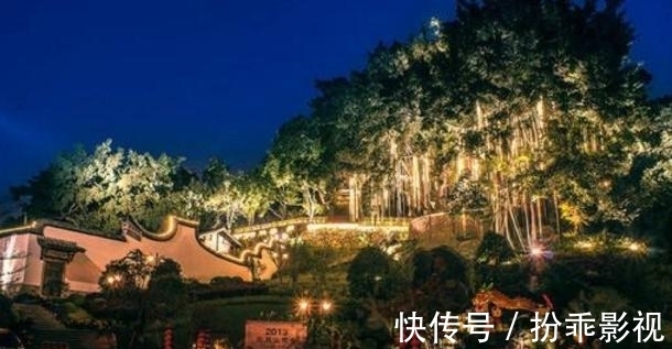 福州|福州夜景哪里最漂亮？