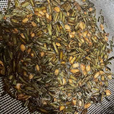 香菇|海鲜芋头排骨粥
