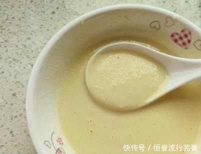 明天早餐吃什么如果还没想好,不妨在家试试这个土豆卷饼吧