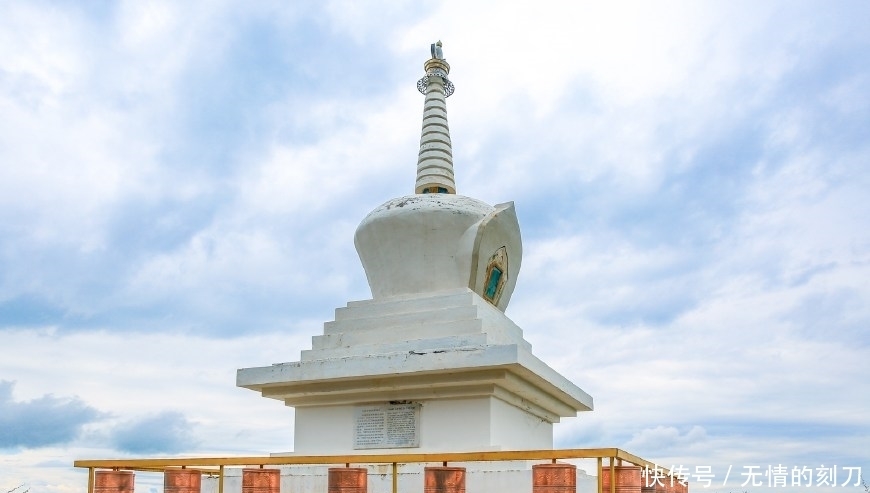 7座寺庙70余窟，甘肃省第四大石窟群在张掖这个景区