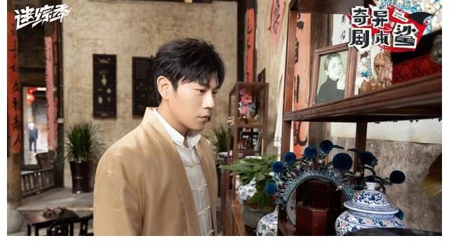 吳彤|相形見絀，《奇異劇本鯊》把《萌探》打回原形，質量不輸《明偵》