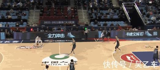 莱多|爆冷!上海大胜广东,李添荣21分,易建联15+13饮恨