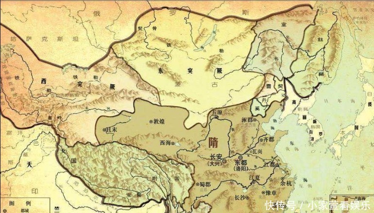 古代诗词里总提到攻破楼兰,楼兰到底是哪里,为何流行度这么高?