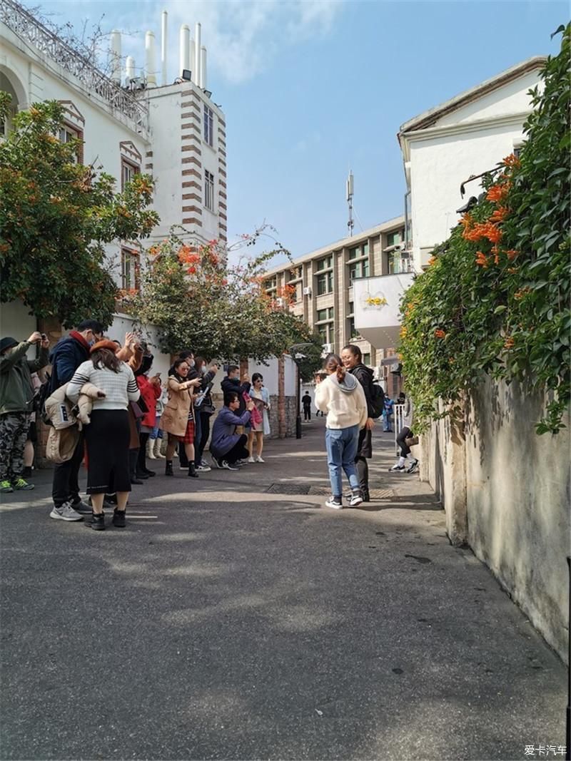 花海|厦门自由行