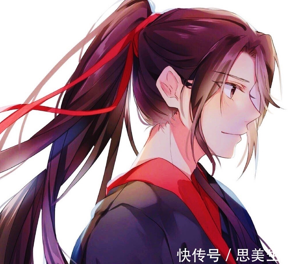 魏无羡！魔道祖师番外篇之忘羡甜向小日常（七十五）