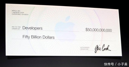 领头人|作为苹果领头人,库克的生活有多“奢侈”贫穷限制了我的想象力