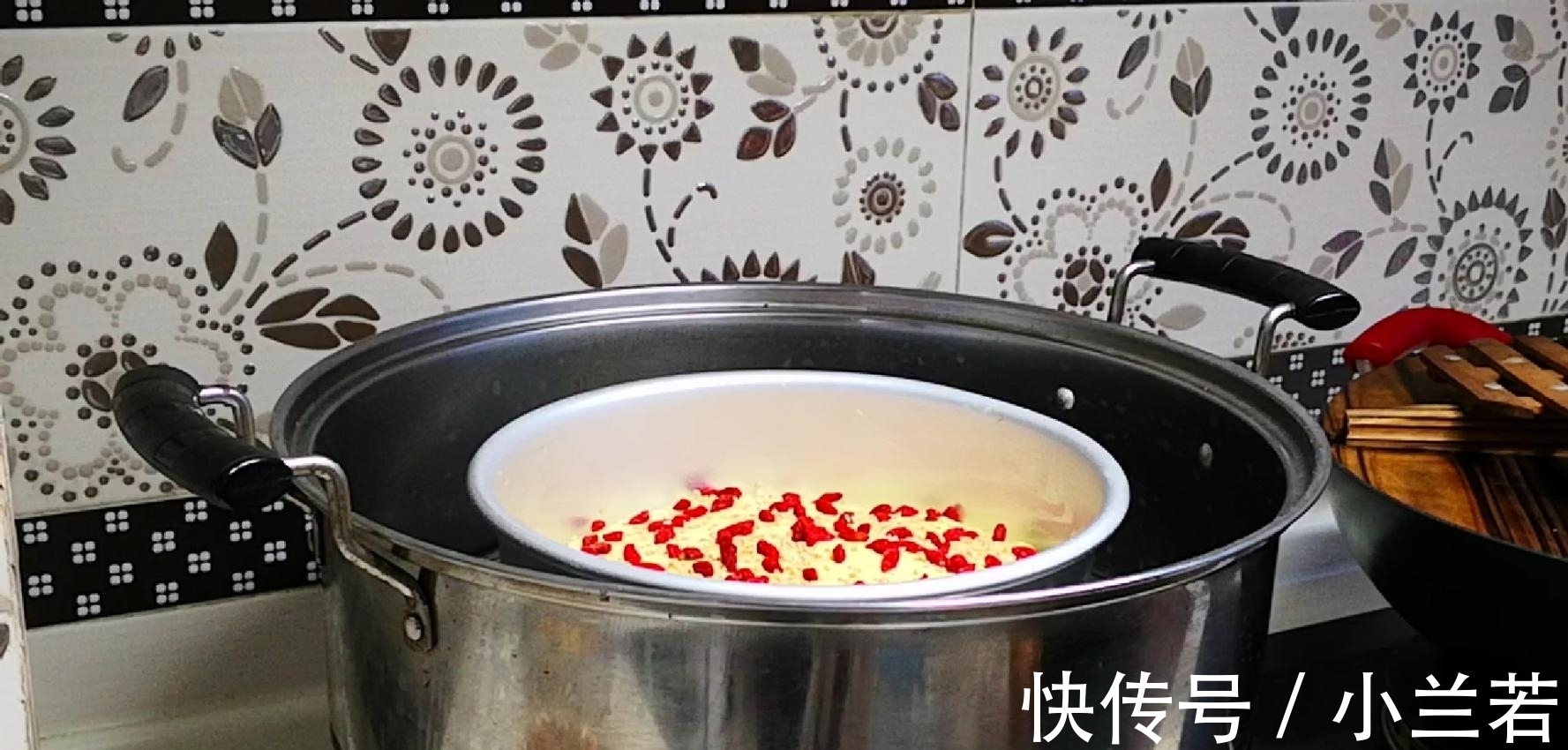 爱吃红薯注意了, 学会这种新吃法, 百吃不厌, 孩子天天吵着要吃