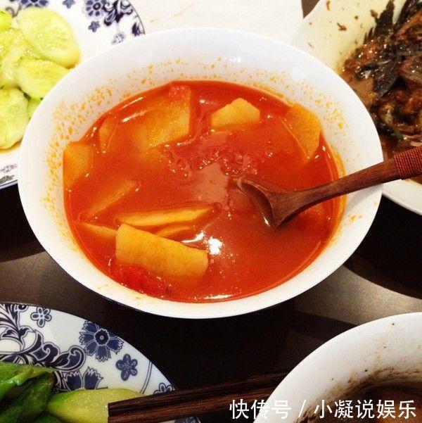 汤匙|完美的四道快手菜做法，十分钟就好，快学习吧