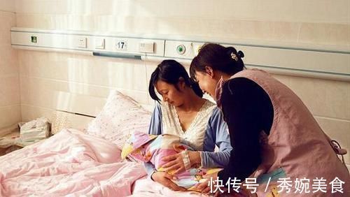 婆婆|婆婆照顾月子,可别做这3件掉价事,引起矛盾不说还会遭产妇记恨