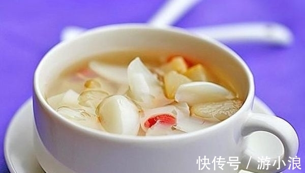 荔枝|夜间失眠,睡眠质量不好?睡前寻求“5物”帮忙,或许一觉到天亮