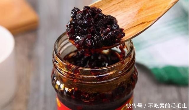 美食|最受外国人欢迎的中国美食,第二中国人从小吃到大,十分上头