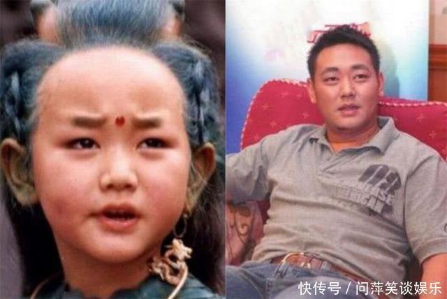 慧慧|什么叫“毁容式长大”？脸上没有这些特征，小时候再好看也白搭