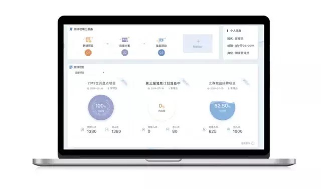 公司|NDR高达119%!北森是如何做到的?