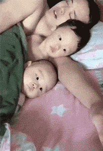 真的|搞笑GIF：【7】你这厉害了啊！这样竟然真的修好了！