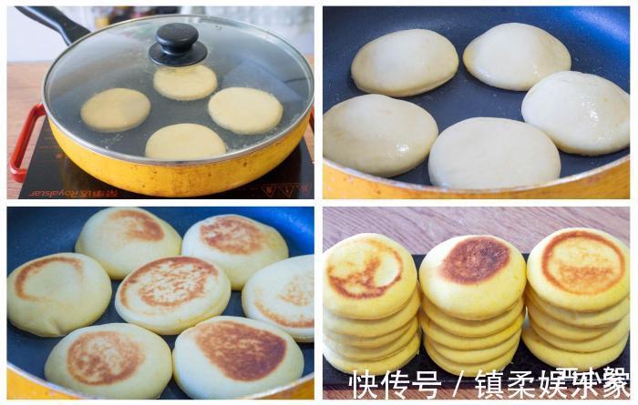 做法|秋冬就该吃南瓜，教你南瓜的5种做法，简单易学还好吃