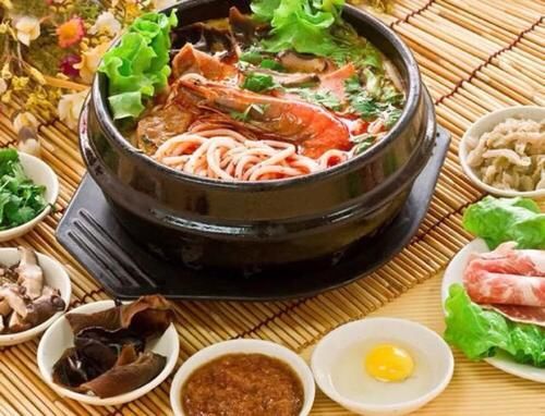  云南有哪些美食？