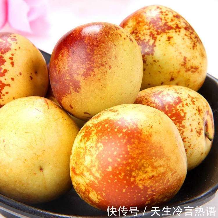 补气|女性不想老，建议吃三种食物，排毒养颜，补气抗衰