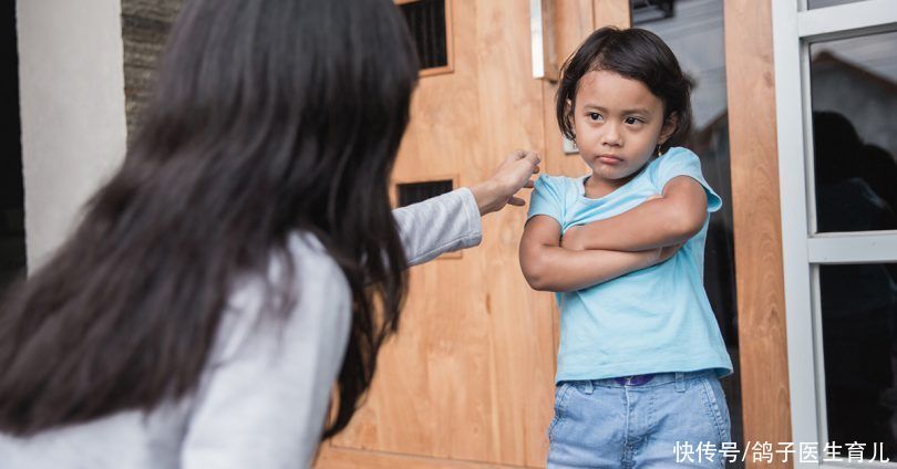 有用|‘打’才有用!带孩子去厕所打一打就会乖了,以后孩子就不敢了?