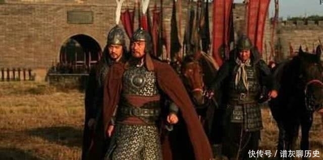 损失|明朝抵抗后金十多年,到底损失有多大?看这些阵亡的将领就知道