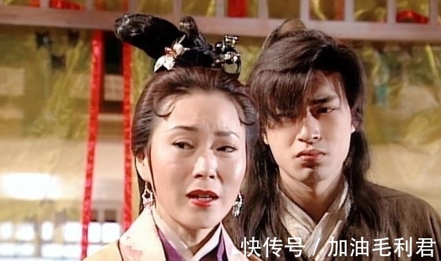 杨过#黄蓉为什么特别讨厌杨过?只因金庸删掉了一个人,故事产生了漏洞