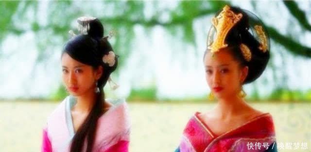 太子|这个皇帝因为两个女人，年纪轻轻就断子绝孙，死后断送了一个王朝！