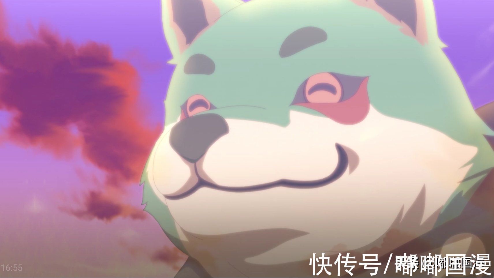 动漫|国漫发展不起来,是因为技术和人才吗?显然不是