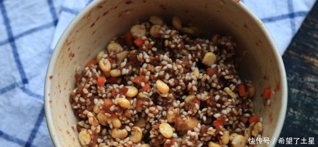 快过年了,学几道花式菜品,四喜福袋不仅好吃,营养丰富,寓意好