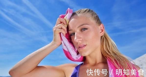 女人|“黄体酮”不足的女人,身体会发出以下几个“信号”,不可忽视