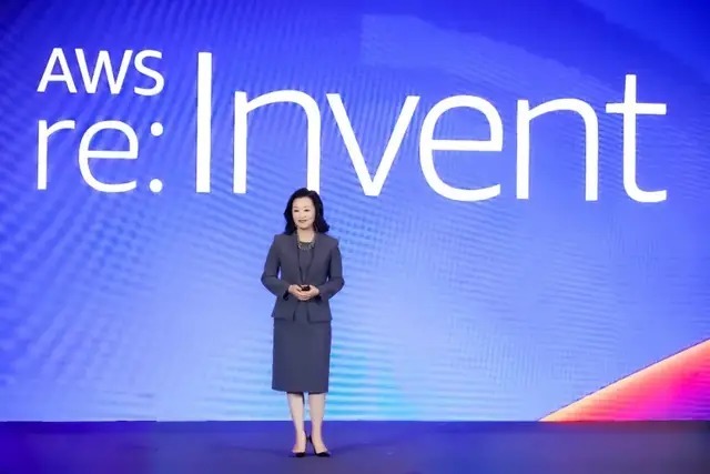 invent|re:Invent 10周年：创新者行远自迩