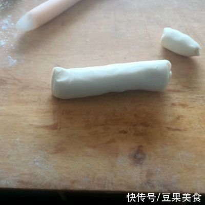 第一次做牛舌饼就一致好评，从此做菜就有了自信