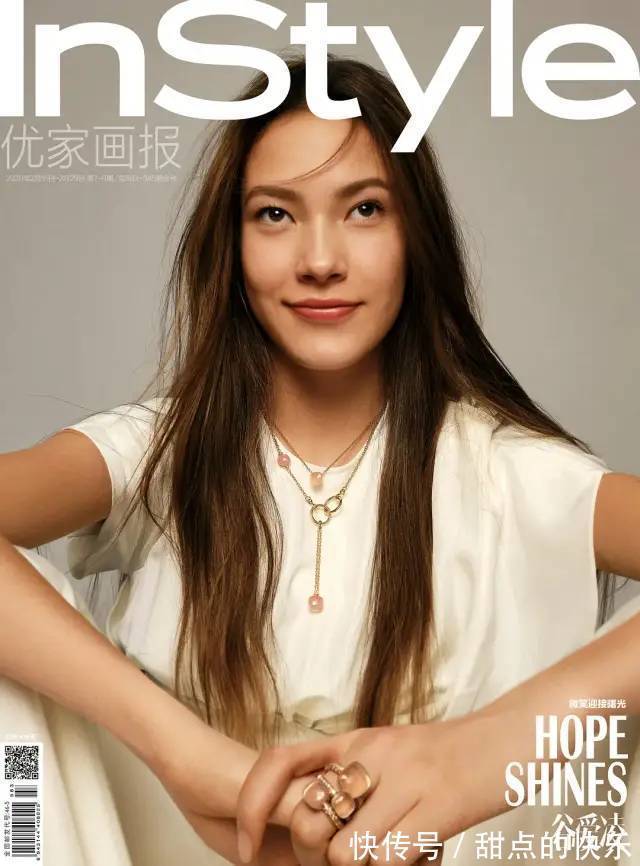 女主@小说我都不敢这么编,原来现实真的有人拿了女主剧本