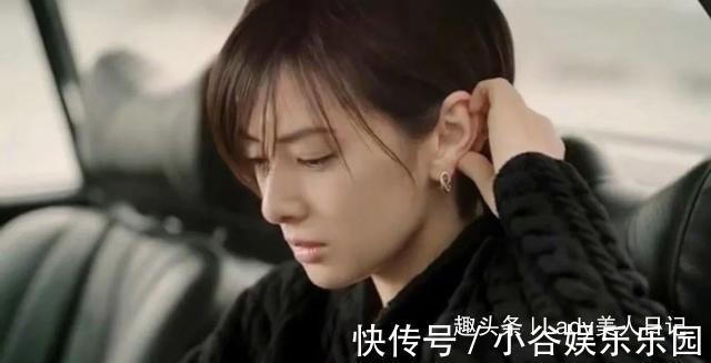 短发 别得意,选错发型才更丑,最美的夏日“减龄短发”,2招教你选