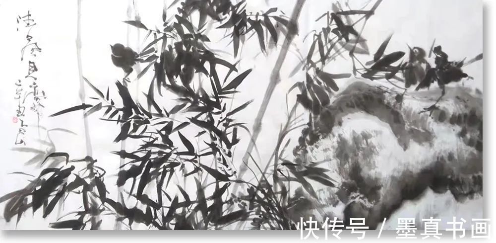 中国书画|《大美为真》中国当代书画名家学术邀请展—杨占山