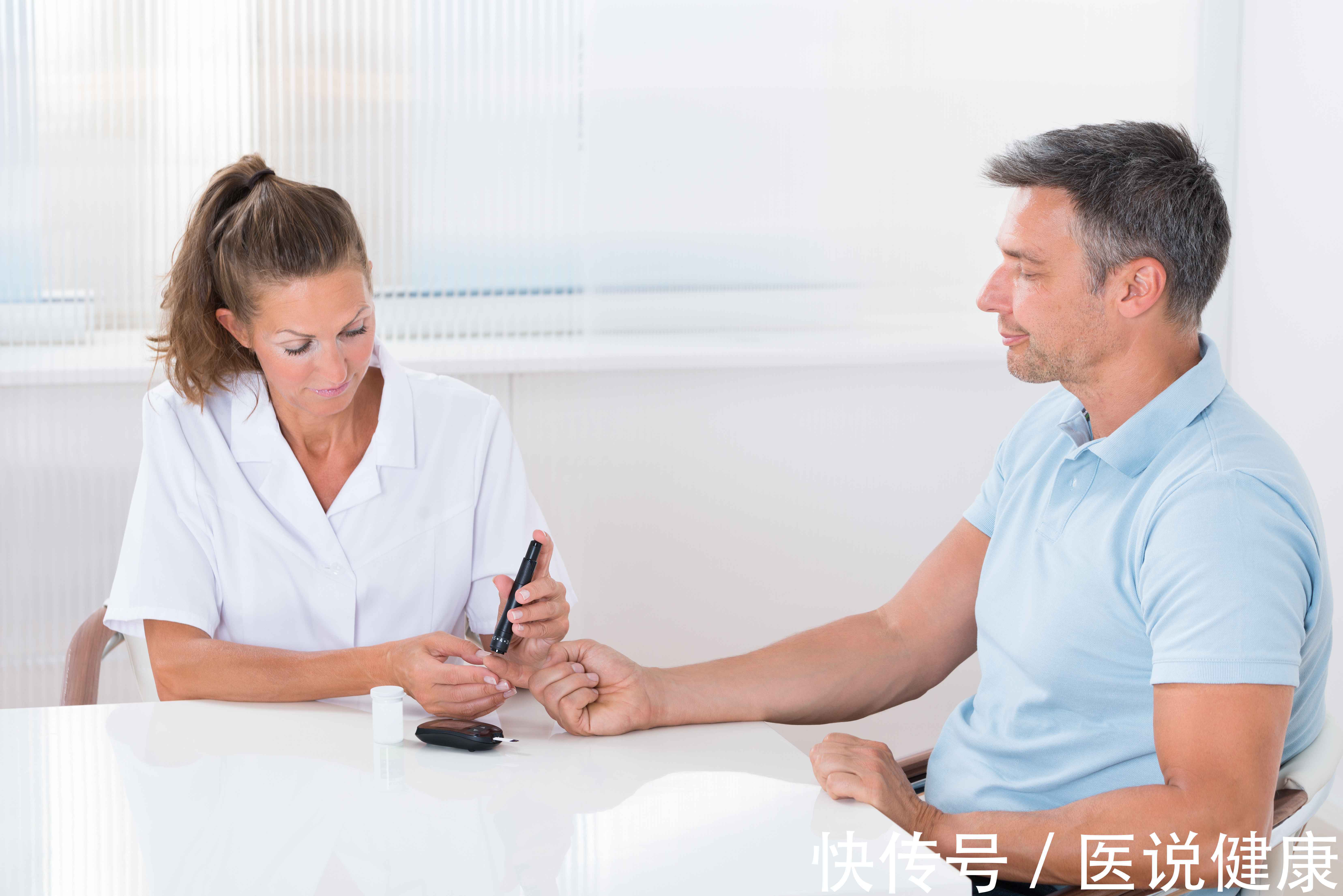 并发症|糖友们经常手脚冰凉,如何做才能缓解症状?不妨坚持这3点