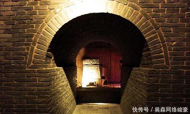 洛阳|古墓最多的一座山:数量超十万,其中皇帝24位,王侯将相数千位