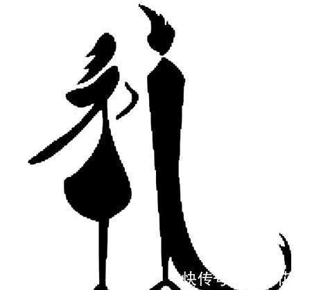 世人称$俗话说:“男不摸头,女不摸腰”,你知道是什么道理吗?