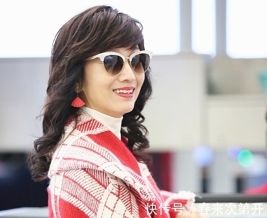 妈妈|精致又时髦的妈妈款发型,减龄实用又优雅大方!