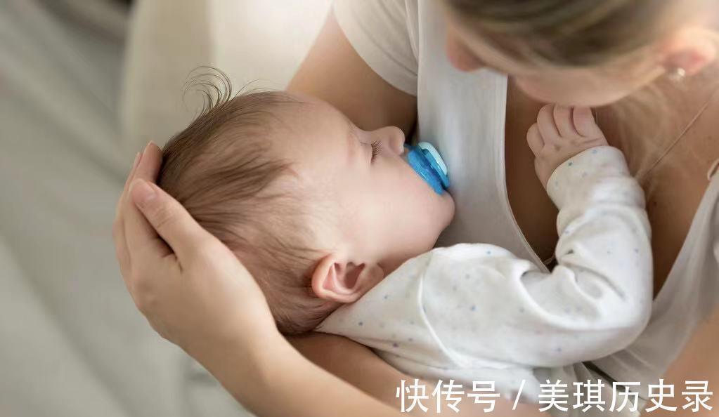 夜奶|掌握一些技巧，让“戒夜奶”不是难题，新手宝妈学起来
